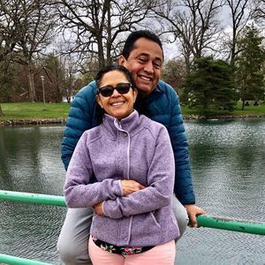 Meet your Posher, Enrique